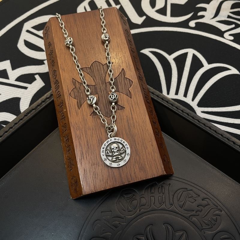 Chrome Hearts Necklaces